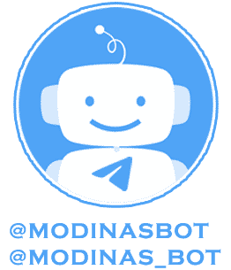 ربات تلگرام مدیناس